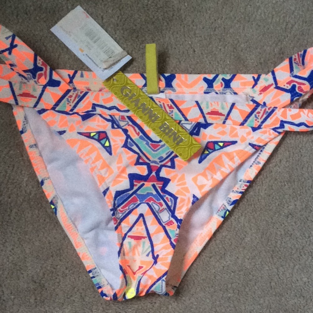 Gianni Bini swim bottoms